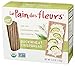 Le Pain des Fleurs Crispbread, Buckwheat, 5.3 ounce