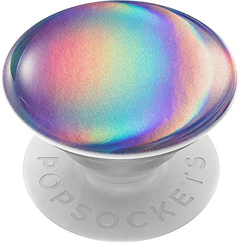 PopSockets PopGrip - Soporte y Agarre para Teléfonos Móviles y...