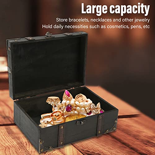Cajas, cajas decorativas vintage Marca ZJchao (2)