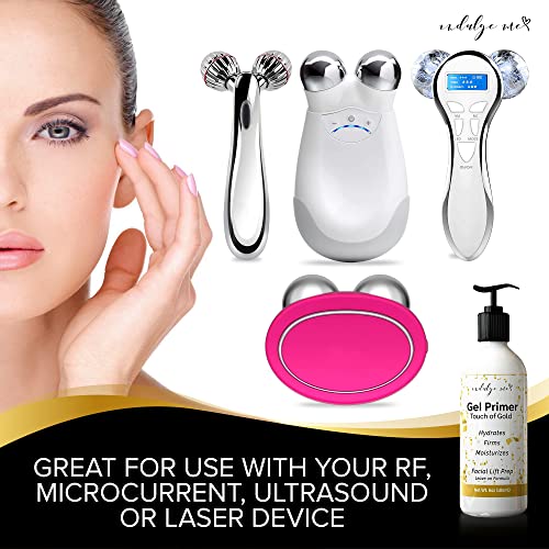 Indulgeme CONDUCTIVE GEL Facial Hydrating Leave-On Gel Primer thumb #2