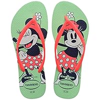 Havaianas Girl's Kids Disney CoolFlip-Flop