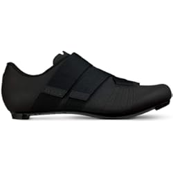 Zapatillas Ciclismo Fizik R5 Tempo Powerstrap R5 Zapato de Ciclismo, Hombre