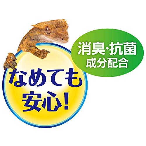 Amazon | EXO TERRA エキゾテラ GEX テラリウムシートクリーナー