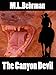 The Canyon Devil (J.Everett Earl Western Thrillers Book 3)