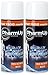 SPRAY FROID MENTHE 400 ml Lot de 2