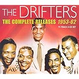 Complete Releases 1953-62