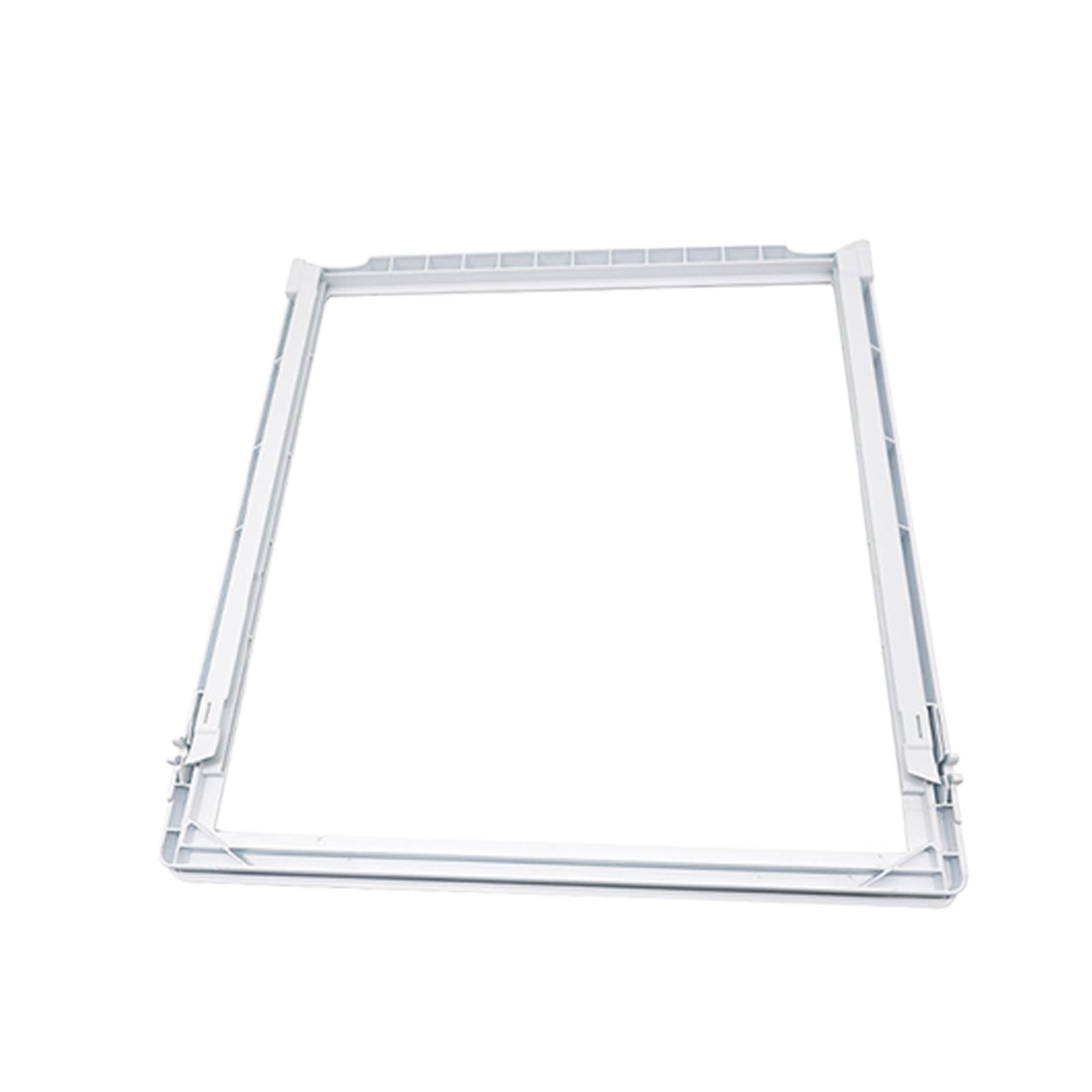 Mekalero Refrigerator Shelf ABS Replacement for FFSS2615TS3 FGSS2635TF1 FFSS2615TS0 Models Fridge Shelf