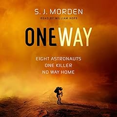 One Way cover art