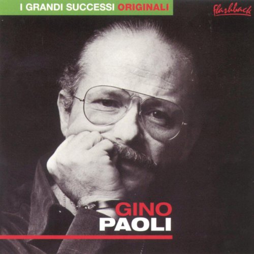 Gino Paoli
