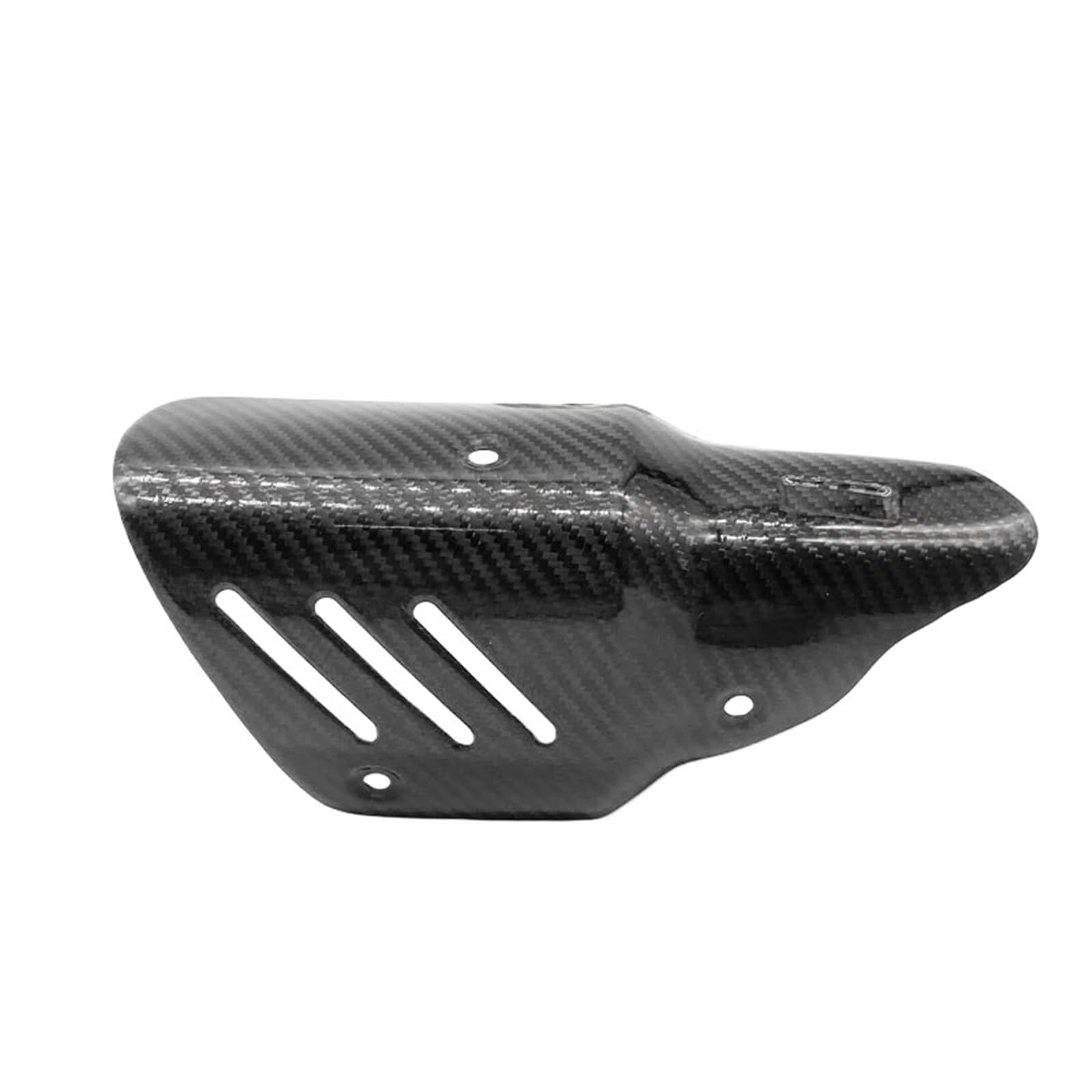 Cubierta Motor Motocicleta Cubierta Protectora de Calor de Escape Universal para Z800 y Z900, Cubierta de Tubo, Cubierta Protectora de Calor, Cubierta antiescaldaduras.