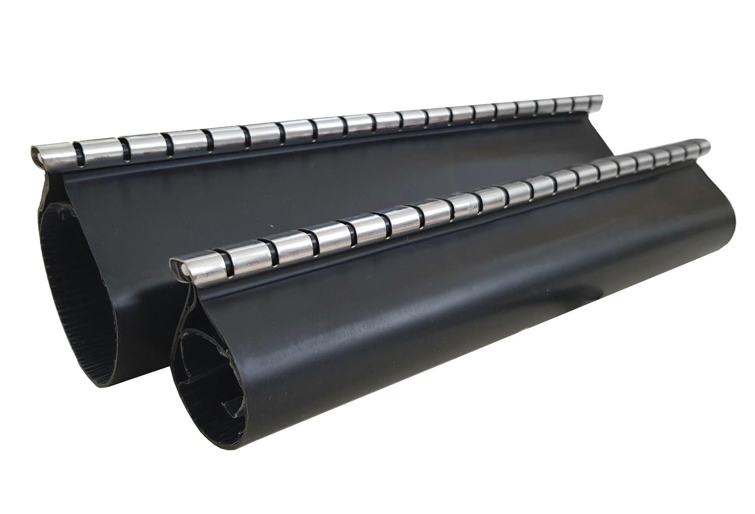 netproshop Wąż termokurczliwy mankiet naprawczy L: 250-1000 mm do kabli (powietrze + montaż w ziemi), średnica: 36/10, długość mankietu: 1000 mm