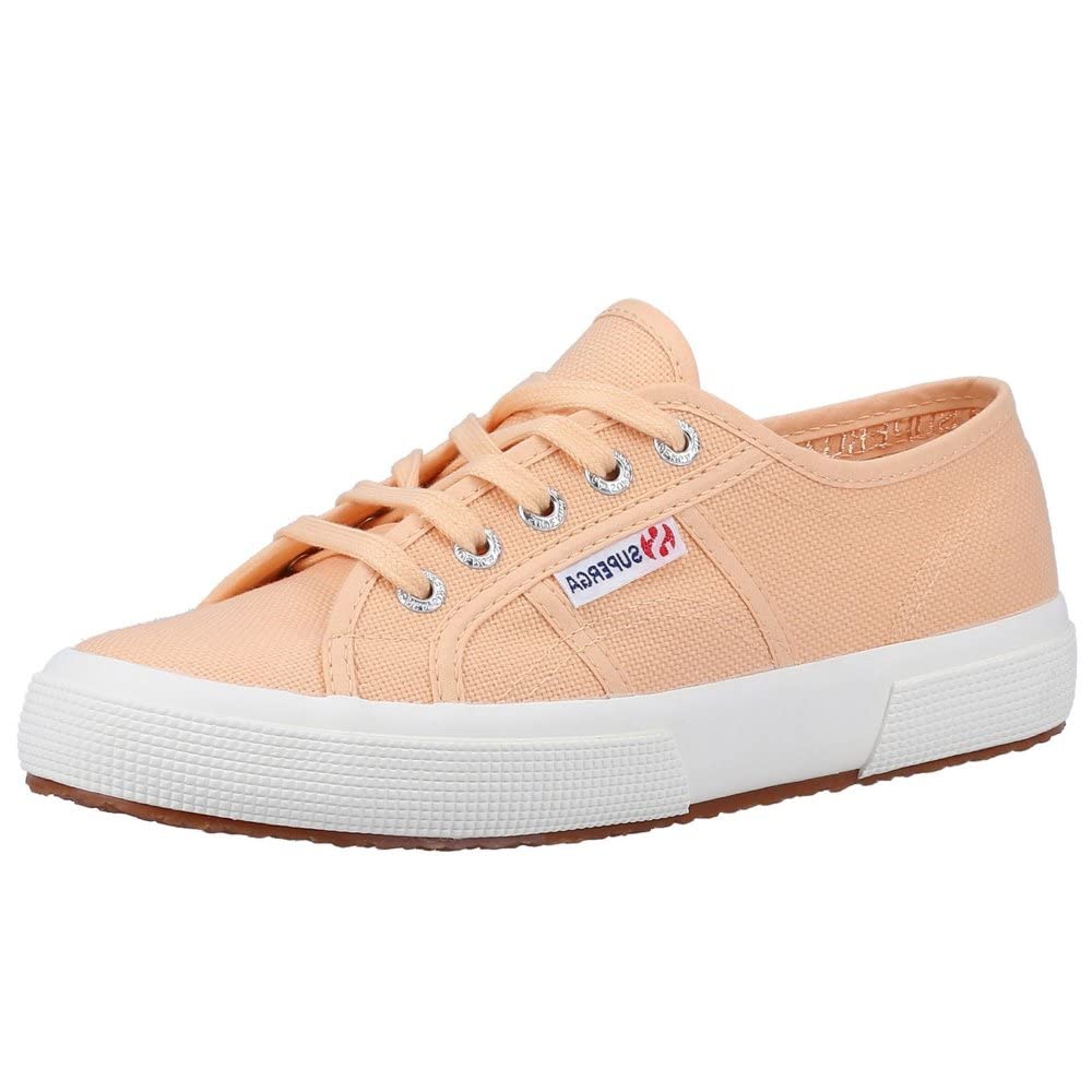 Superga Unisex Cotu Classic Trainers Trainers — view 42