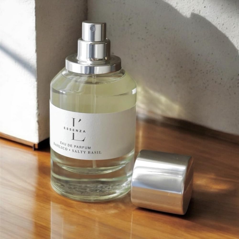 Amazon | 【旧ユーファースト】 エッセンツァ プルサンテ 香水