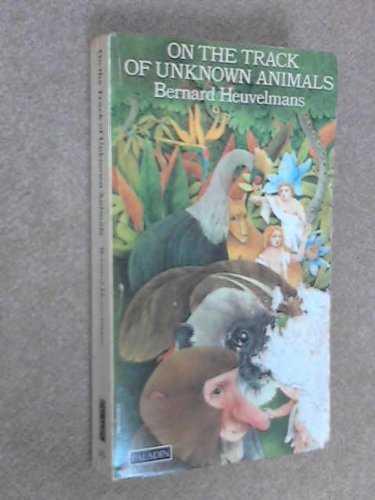 Amazon.com: Bernard Heuvelmans: books, biography, latest update