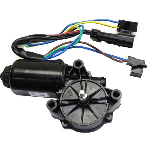 Evan-Fischer Headlight Motor compatible with Firebird 98-02 Right Side