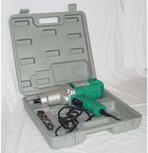 Pit Bull CHIG157 0.5" Electric Impact Wrench with Case