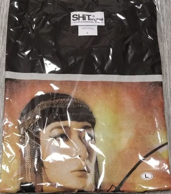 BiSH SPARKS EPiSODE5 Tシャツ｜Lサイズ Amazon | BiSH (ビッシュ) 【 BiSH SPARKS Encounter with