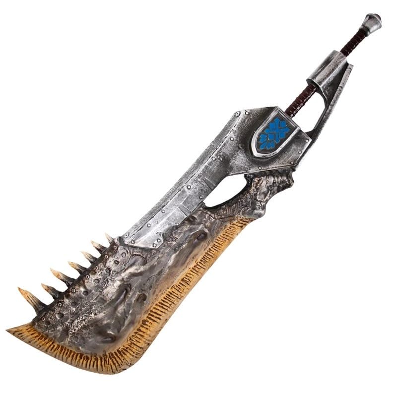 Amazon.co.jp: 【Sanjucos】 大龍顎大剣 モンスター 武器