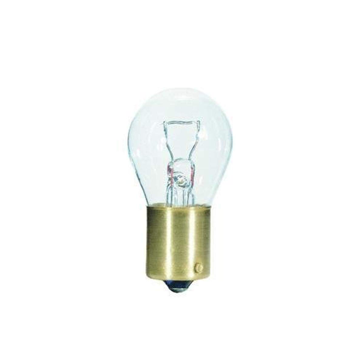 Westinghouse Lighting 03727 Corp 21-watt High Intensity Bulb, 2-Pack