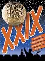 (未使用･未開封品)Mystery Science Theater 3000: Xiv [DVD] Amazon.com: Mystery Science Theater 3000, Vol. XIV (Mad