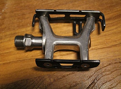 Amazon | D)MKS(ミカシマ) MKS RX-1 PEDAL njs BLACK（エムケーエス