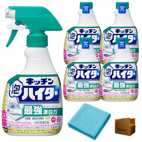 Lb`AnC^[ŋY nfBXv[{ 1{ { l 400ml × 4{ }CNt@Co[NX^I 1 Pikotta