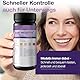 KETOSTIX® 100 Stück für sofortige Ketose Messergebnisse I Keton Teststreifen für die effektive Keto Ernährung und Diät I Ketosticks, Keton Sticks Urin