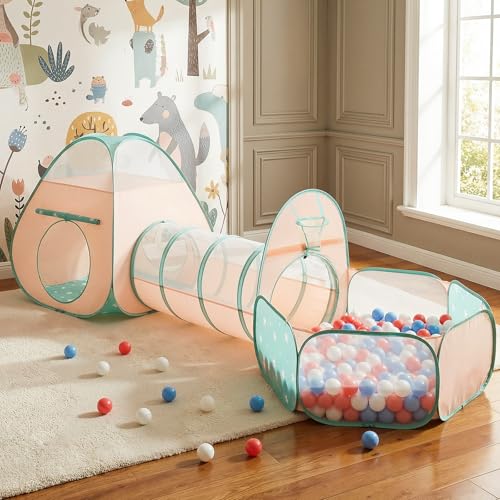 Tente Enfant Interieur Extérieur pour des Après-midis de Jeux Réussis