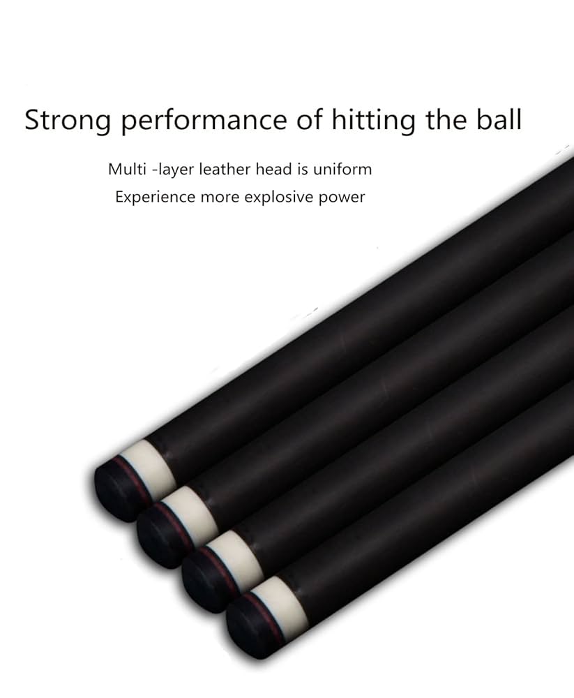 Amazon.co.jp: ビリヤード キュー ビリヤード ビリヤードキュー