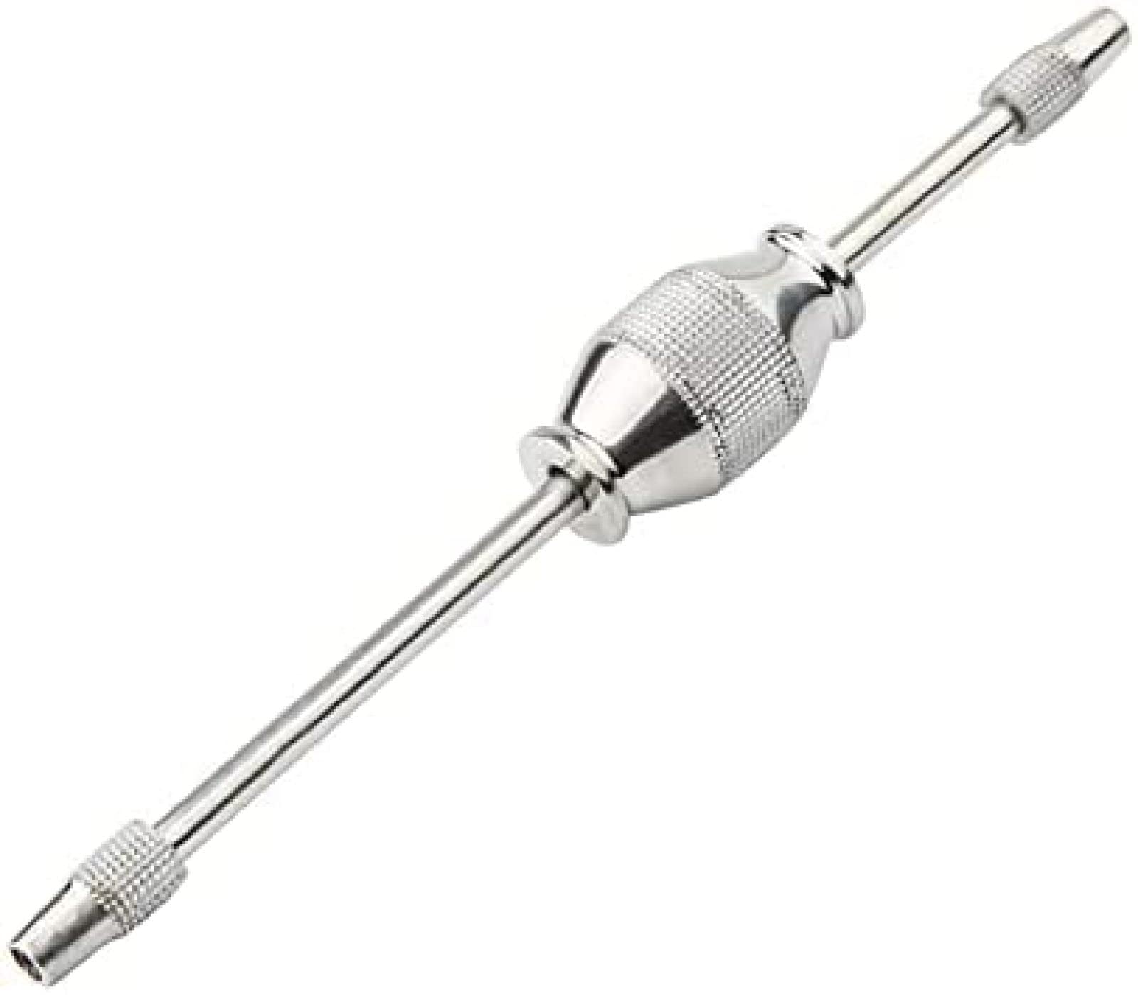 Extracteur automatique de couronne, extracteur de pont dentaire, en acier inoxydable durable avec 3 points d'attache pour équipement dentaire de laboratoire dentaire