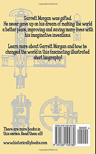 Garrett Morgan (Historically) - Image 2