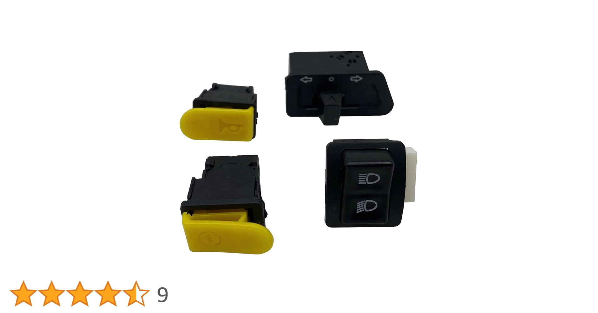 RB749N 1Aとか色々セット GU（ジーユー）の「メッシュバックリボンニットビスチェQ