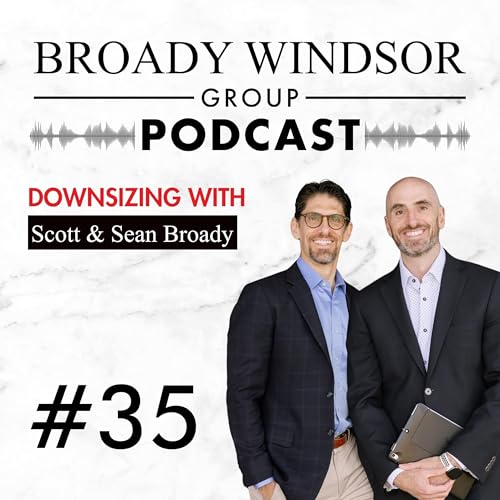The Downsizing Plan Most Homeowners Skip (And Regret Later)