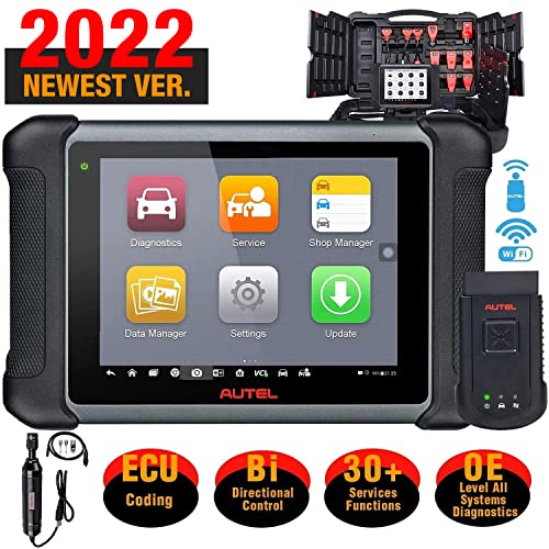 UK Best Automotive Scan Tools (June 2022)