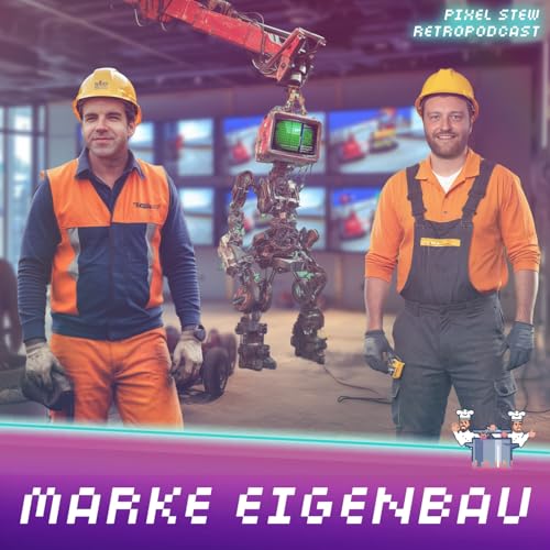 Marke Eigenbau