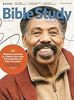 Algopix Similar Product 5 - Bible Study Magazine