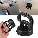 XINISS Car Dent Puller, Car Dent Remover Tools Powerful Car Repair Dent Remover Suction Cup Dent...