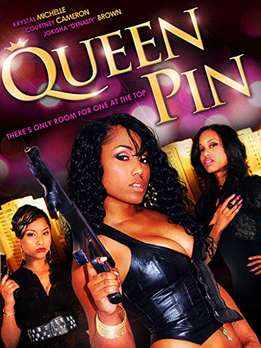 Queen Pin