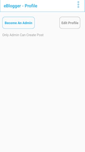 eBlogger