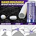 Coconix Tile & Stone Repair Kit | Fix Cracks, Chips, and Scratches on Bathtubs, Tile and Stone Floors, Walls, and Counters | Easy Application with Kneadable Putty