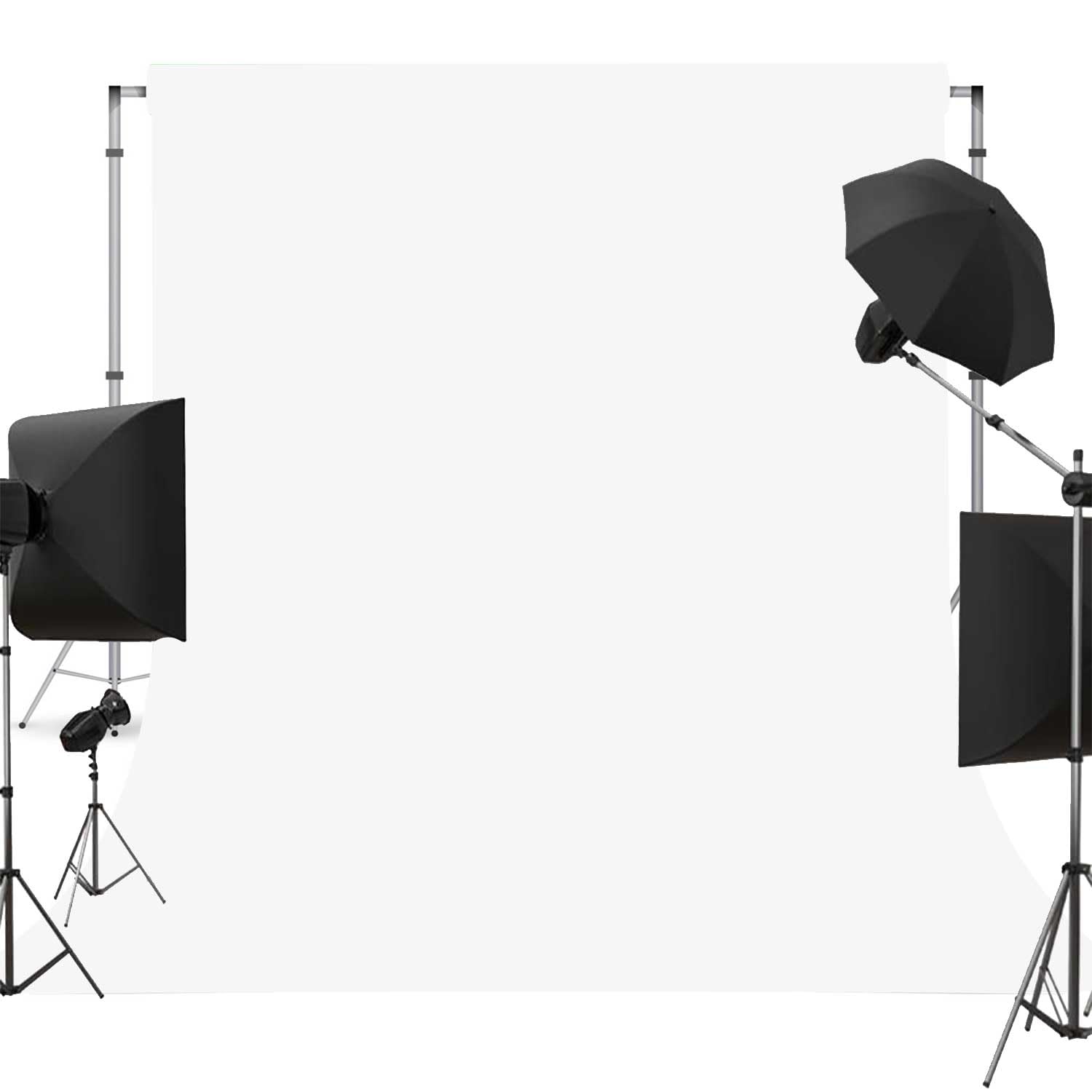 White Backdrop for Photoshoot White Background for Photography Photo Backdrop Curtain for Party 5x7 FT