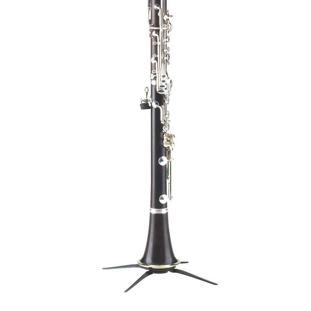 VANDOREN CR1625 & Konig & Meyer B-Klarinettenständer für B-Klarinette - 15222