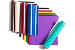 Premium Removable Vinyl: Crafting Versatility Made Easy