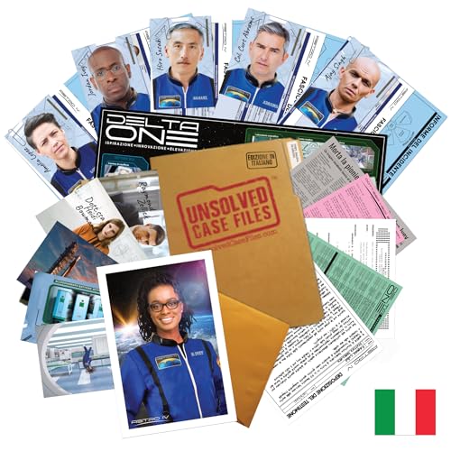 Unsolved Case Files | Ivey, Sandra - Un gioco per indagare su misteriosi casi irrisolti | Riuscirai a risolvere questo caso?
