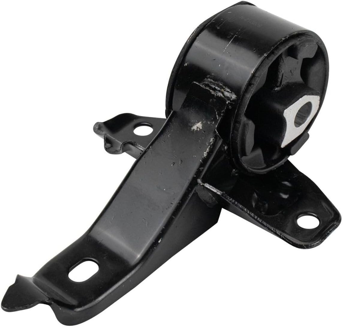 Rear Transmission Trans Engine Motor Mount for Chevy for Malibu 2004-2010,for Pontiac for G6 2005-2010,for Saturn for Aura 2007-2009 MTA34444 EM-3094