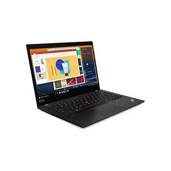 Amazon.com: Lenovo 20T2001UUS Ts X13 G1 I5 8g 256g W10p
