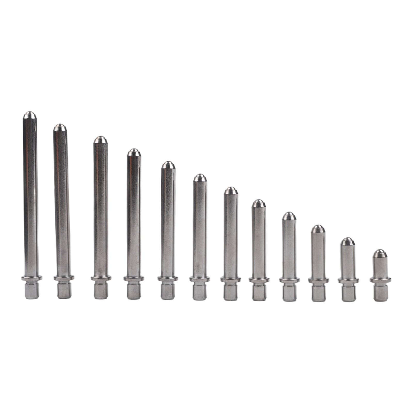 Jauge d'alésage numérique de précision 0,01 mm avec 12 sondes, pour acier inoxydable 50-160 mm pour gamme d'usinage