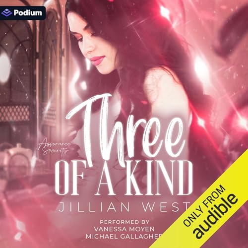 Get Lost In This Immersive Full Audiobook — Perfect At Home.