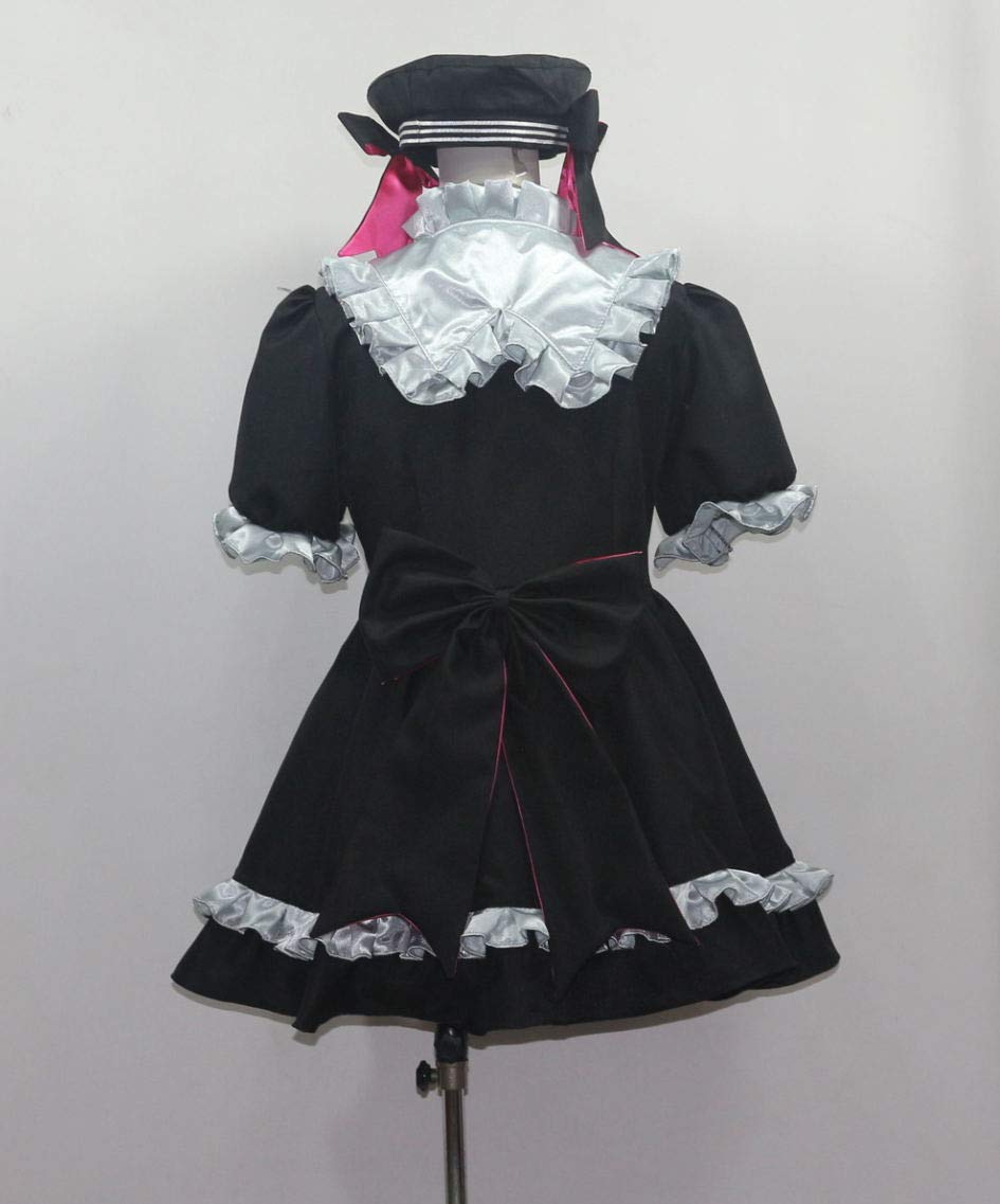 Fate ありす ナーサリーライム コスプレ Amazon.co.jp: コスプレ衣装 ナーサリー・ライム Fate/EXTRA CCC