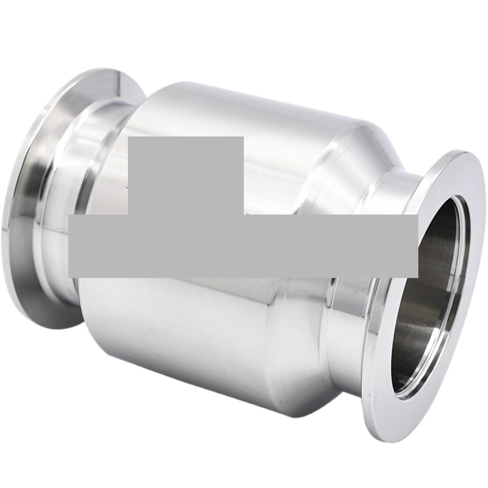 Dkgnyxnplj Kf16 Stainless Steel 304 Vacuum Check Valve Lift Check Valve Kf25(Kf16)